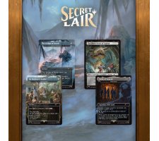 Magic: the Gathering - Secret Lair Drop Series: Secret Lair x Monty Python and the Holy Grail: Vol. 2